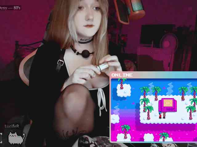 raingurl webcam