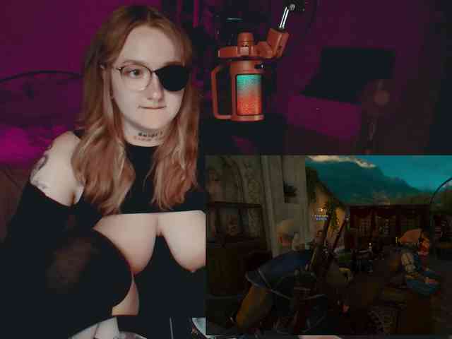 raingurl webcam
