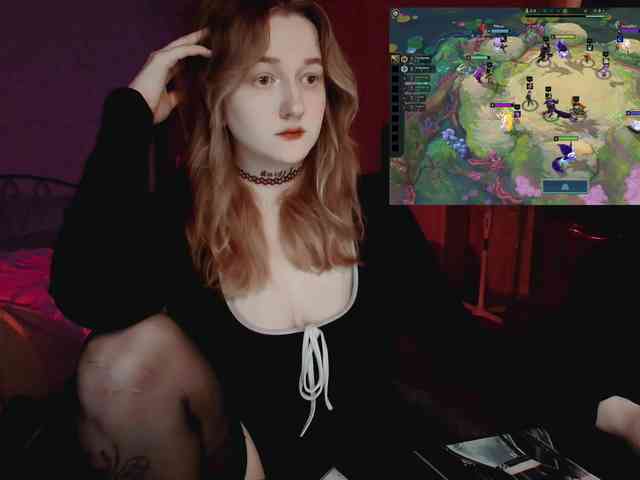 raingurl webcam