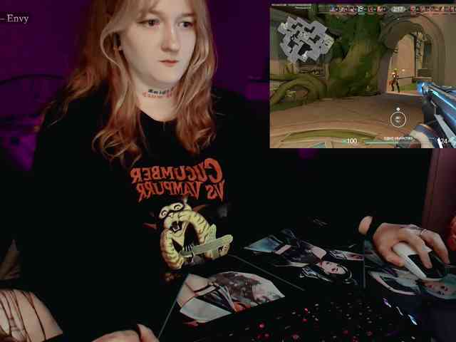 raingurl webcam