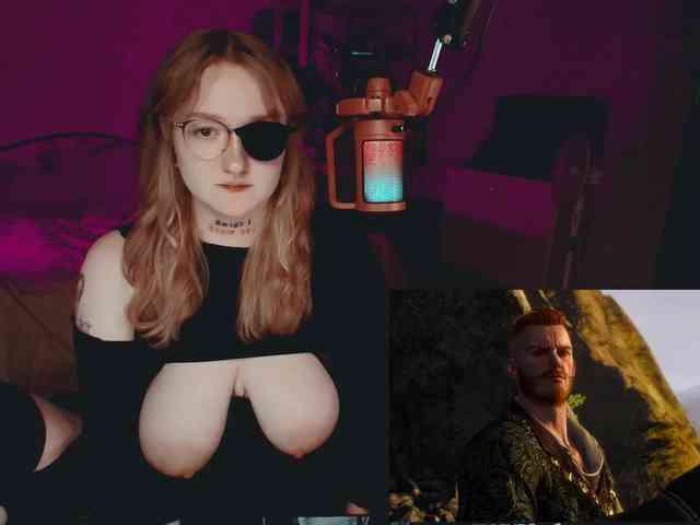 raingurl webcam