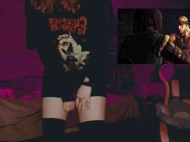 raingurl webcam