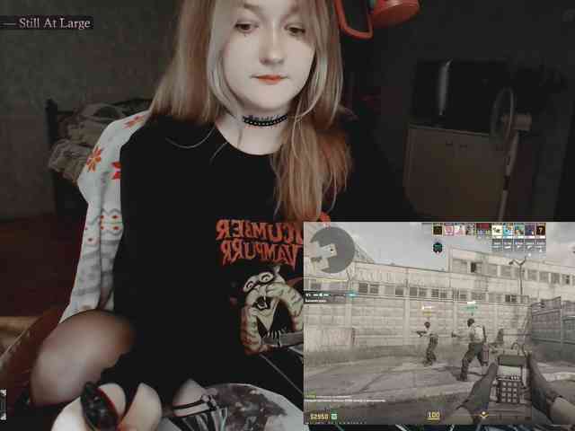 raingurl webcam