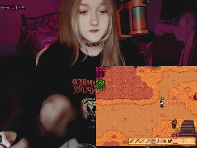 raingurl webcam