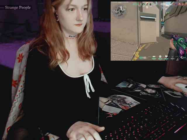 raingurl webcam