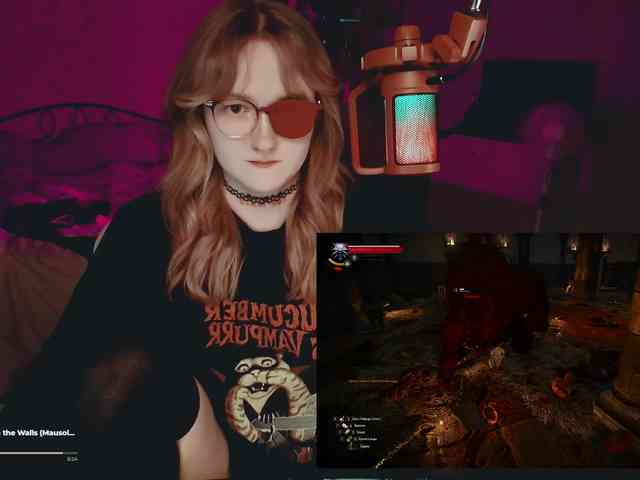 raingurl webcam
