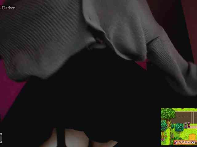 raingurl webcam