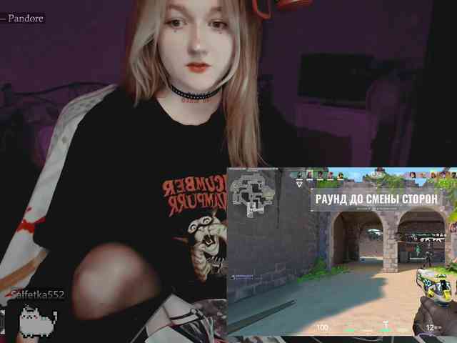 Модель: raingurl