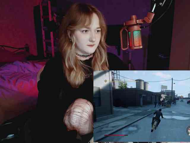 raingurl webcam