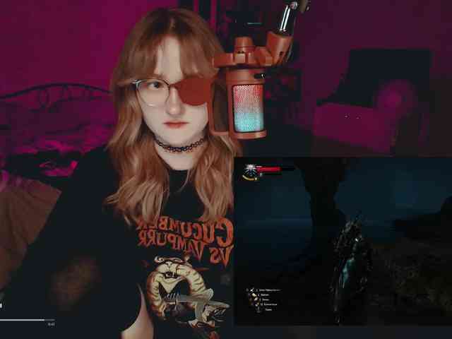 raingurl webcam