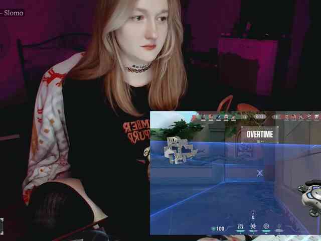 raingurl webcam