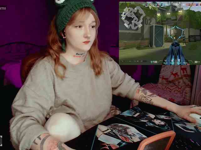 raingurl webcam