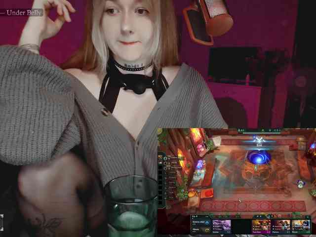 raingurl webcam