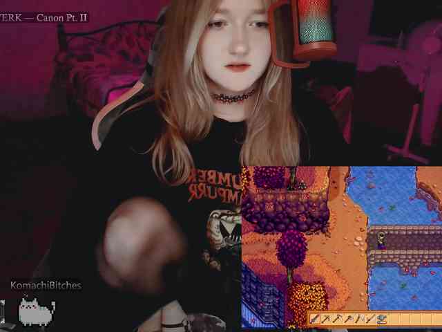 raingurl webcam