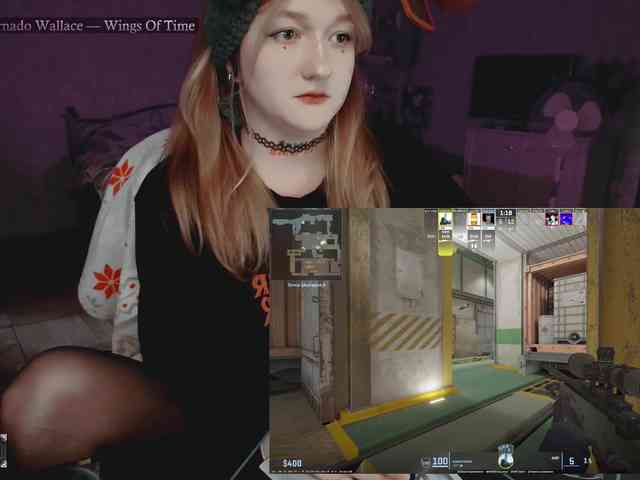 raingurl webcam