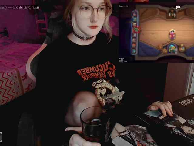 raingurl webcam