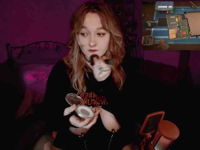 raingurl webcam