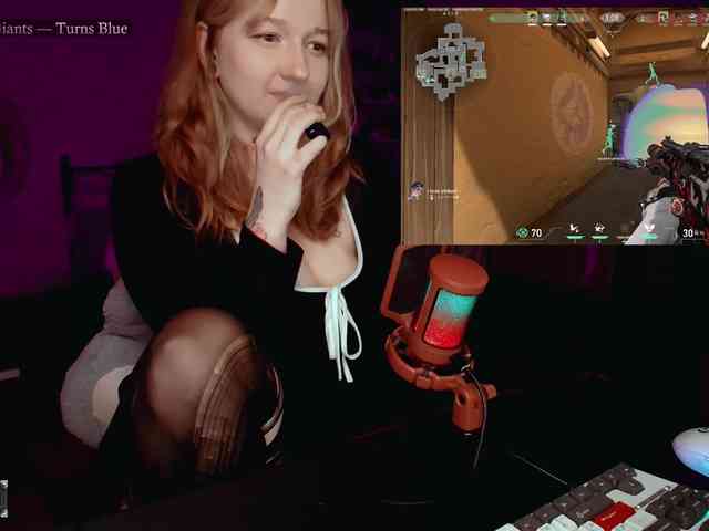 raingurl webcam