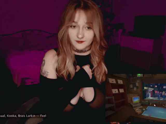 raingurl webcam