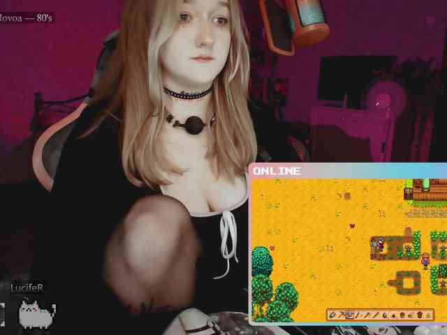 raingurl webcam