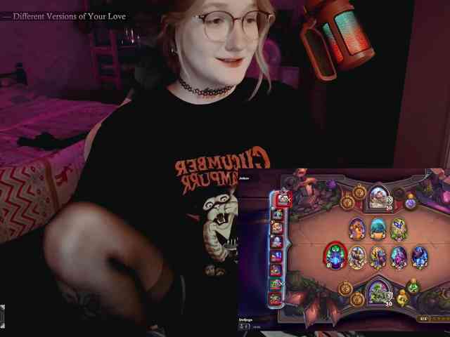 raingurl webcam