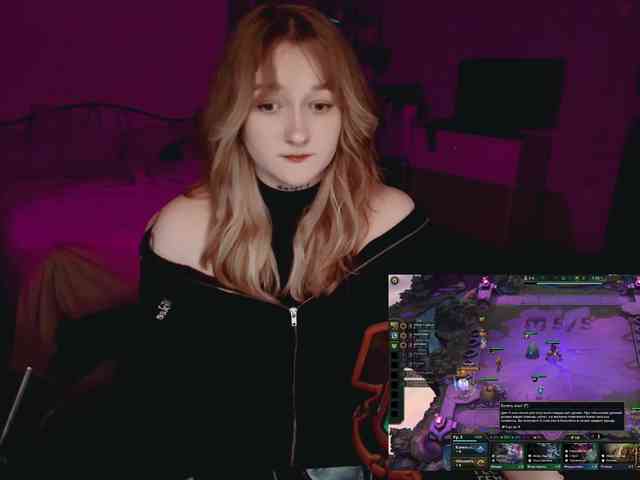 raingurl webcam