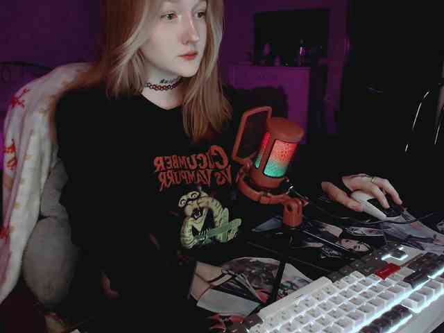 raingurl webcam