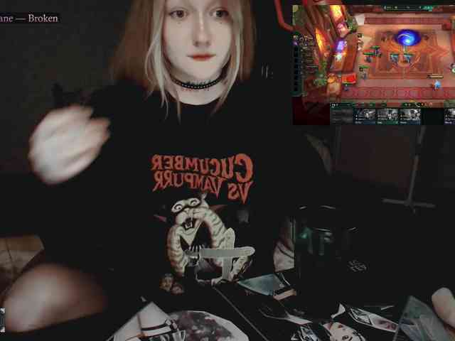raingurl