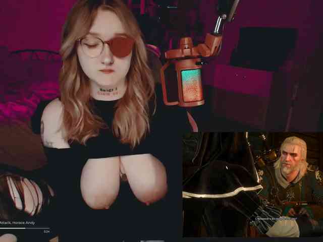 raingurl webcam