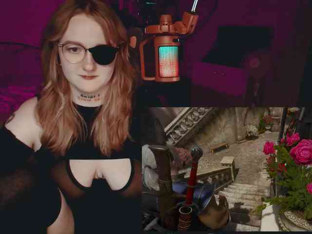 raingurl webcam