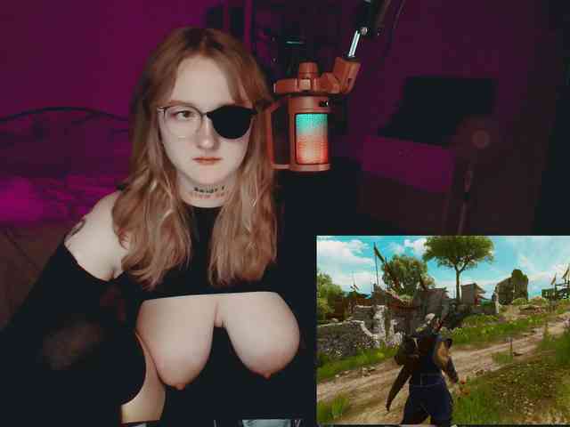 raingurl webcam