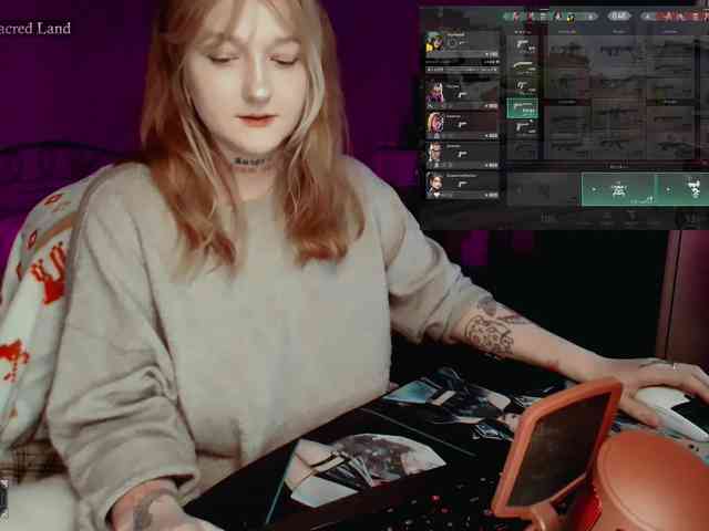 raingurl webcam