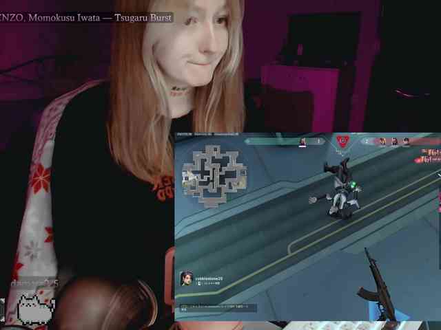 raingurl