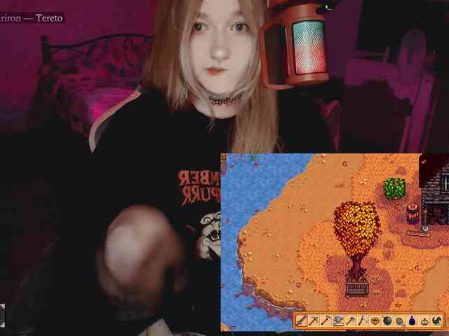 raingurl webcam