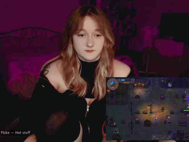 raingurl webcam