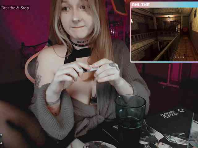 raingurl webcam