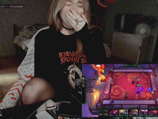 raingurl webcam