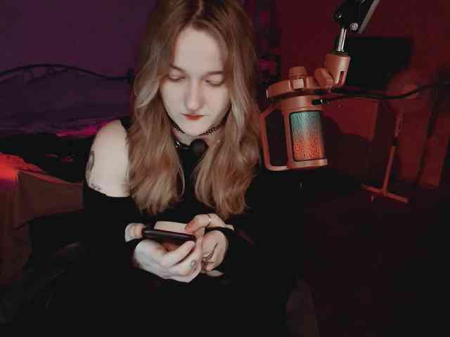 raingurl webcam