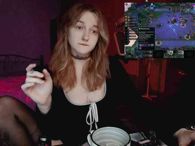 raingurl webcam