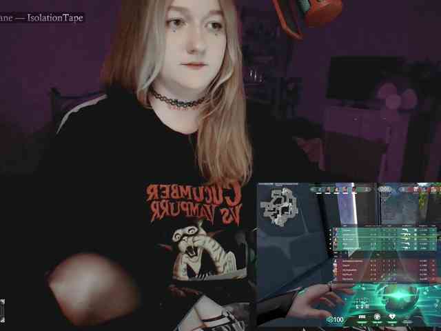 raingurl webcam