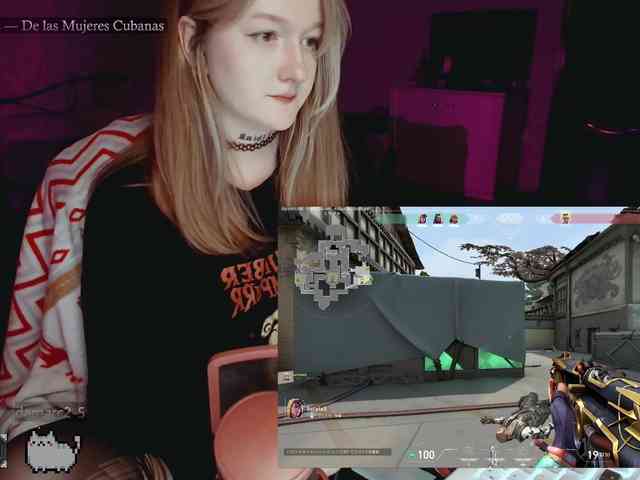raingurl webcam