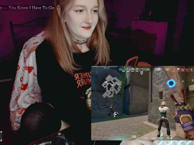 raingurl webcam