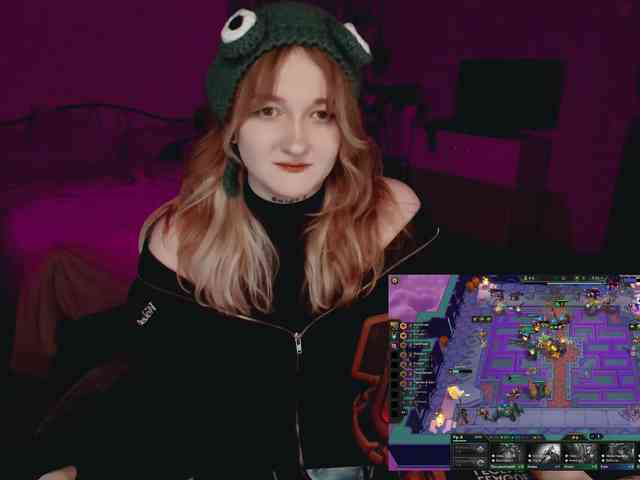 raingurl webcam