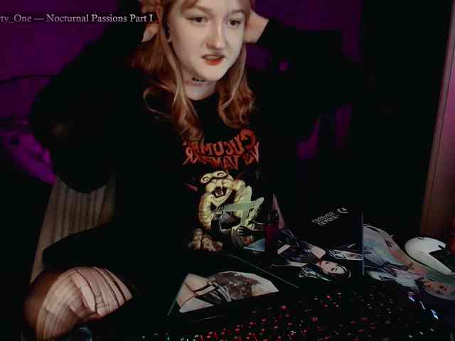 raingurl webcam