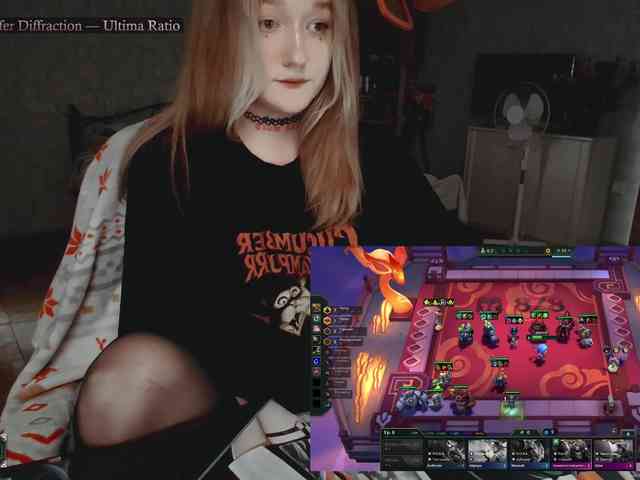 raingurl webcam