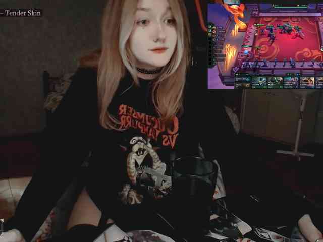 raingurl webcam