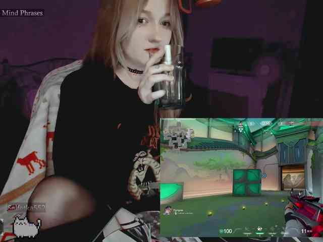 Модель: raingurl