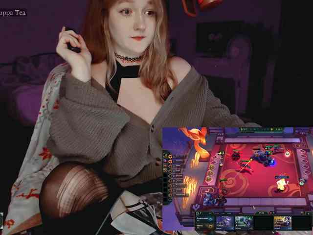 raingurl webcam