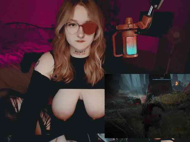 raingurl webcam