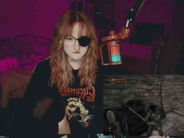 raingurl webcam